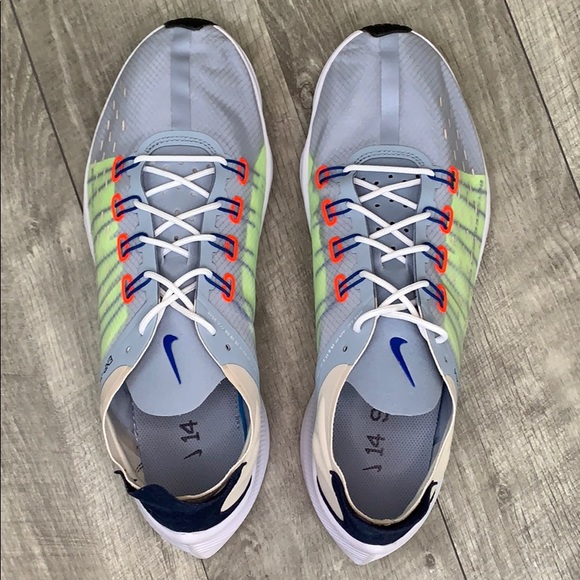 Nike EXP-X14 Men size 11.5 - Picture 8 of 8